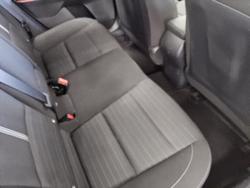 2018 Kia Cerato Sport BD MY19 Clear White