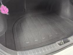 2018 Kia Cerato Sport BD MY19 Clear White