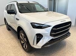 2025 Isuzu MU-X LS-T