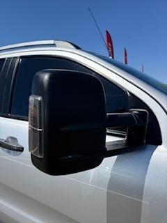 2016 Ford Ranger Wildtrak