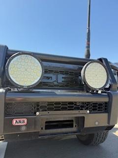 2016 Ford Ranger Wildtrak