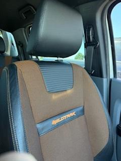 2016 Ford Ranger Wildtrak