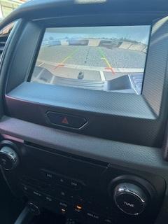 2016 Ford Ranger Wildtrak