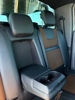 2016 Ford Ranger Wildtrak