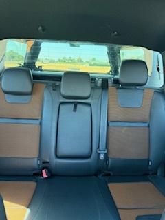 2016 Ford Ranger Wildtrak