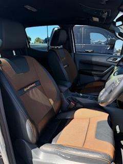 2016 Ford Ranger Wildtrak