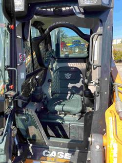 Case Construction TV450B Loader