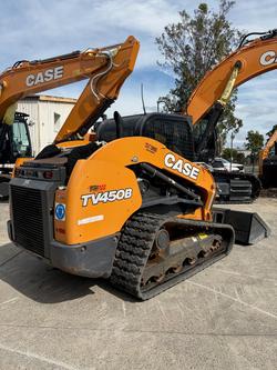2023 CASE Tv450b