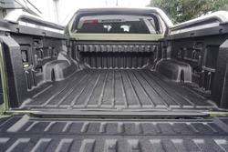 2025 Volkswagen Amarok TDI600 Style