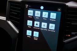 2025 Volkswagen Amarok TDI600 Style