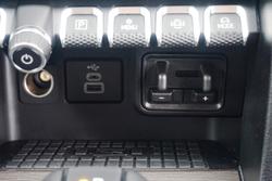 2025 Volkswagen Amarok TDI600 Style