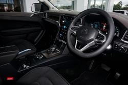 2025 Volkswagen Amarok TDI600 Style