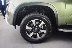 2025 Volkswagen Amarok TDI600 Style