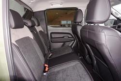 2025 Volkswagen Amarok TDI600 Style