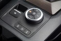 2025 Volkswagen Amarok TDI600 Style