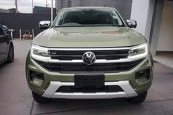 2025 Volkswagen Amarok TDI600 Style