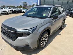 2025 Subaru Forester Hybrid Touring
