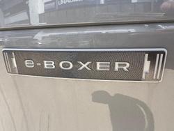 2025 Subaru Forester Hybrid Touring