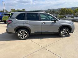 2025 Subaru Forester Hybrid Touring S6 MY26 AWD River Rock