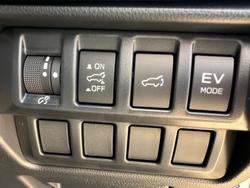 2025 Subaru Forester Hybrid Touring S6 MY26 AWD River Rock