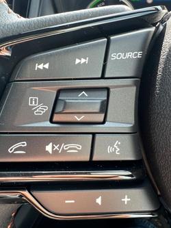 2025 Subaru Forester Hybrid Touring S6 MY26 AWD River Rock