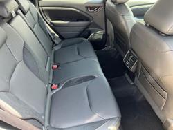 2025 Subaru Forester Hybrid Touring S6 MY26 AWD River Rock