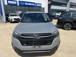 2025 Subaru Forester Hybrid Touring S6 MY26 AWD River Rock