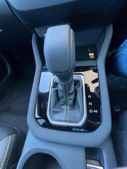 2025 Subaru Forester Sport S6 MY26 AWD Crystal White