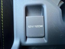 2025 Subaru Forester Sport S6 MY26 AWD Crystal White