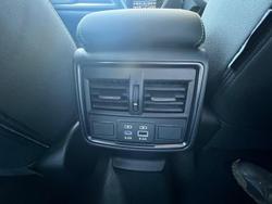 2025 Subaru Forester Sport S6 MY26 AWD Crystal White