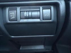 2025 Subaru Forester Sport S6 MY26 AWD Crystal White