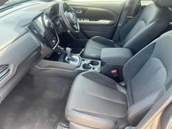 2026 Subaru Forester Touring S6 MY26 AWD Magnetite Grey
