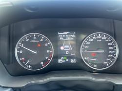 2026 Subaru Forester Touring S6 MY26 AWD Magnetite Grey