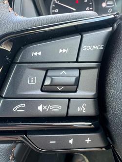 2026 Subaru Forester Touring S6 MY26 AWD Magnetite Grey