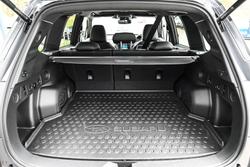 2025 Subaru Forester Sport S6 MY26 AWD Magnetite Grey