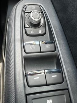 2025 Subaru Forester Touring S6 MY26 AWD River Rock