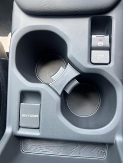 2025 Subaru Forester Touring S6 MY26 AWD River Rock