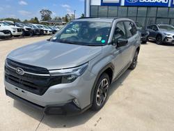 2026 Subaru Forester Touring S6 MY26 AWD River Rock