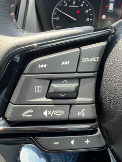 2026 Subaru Forester Touring S6 MY26 AWD River Rock