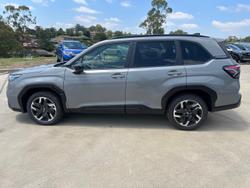 2025 Subaru Forester Touring S6 MY26 AWD River Rock