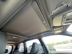 2025 Subaru Forester Touring S6 MY26 AWD River Rock