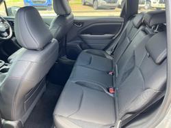 2025 Subaru Forester Touring S6 MY26 AWD River Rock