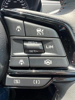 2026 Subaru Forester Touring S6 MY26 AWD River Rock