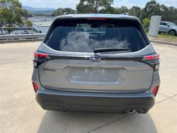 2026 Subaru Forester Touring S6 MY26 AWD River Rock