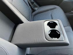 2025 Subaru Forester Hybrid