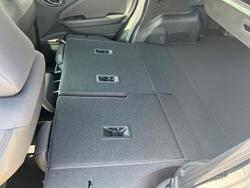 2025 Subaru Forester Hybrid