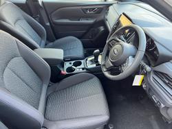 2025 Subaru Forester Hybrid