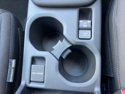 2025 Subaru Forester Hybrid