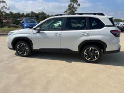 2025 Subaru Forester Hybrid