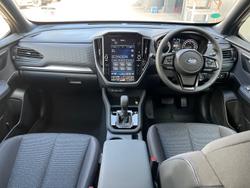 2025 Subaru Forester Hybrid